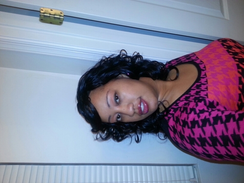 MzChink's profile picture. Fabulous in more ways than 1