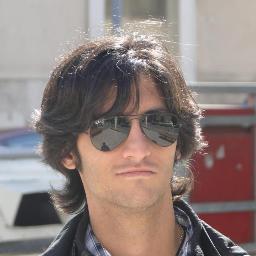 _umbertod's profile picture. 