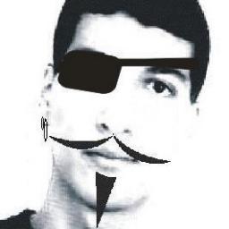 3nTr0pI4's profile picture. O que eu escrevo aqui?