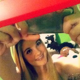 See that button  Follow ? I'd tap that. (;