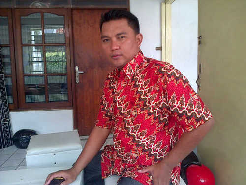 zulfikarbart's profile picture. Bila kegagalan itu bagai hujan, dan keberhasilan bagaikan matahari, maka butuh keduanya untuk melihat pelangi. ( zulfikar cellicon 2013 )