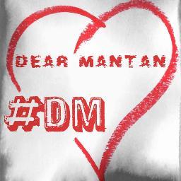Yang pengen Move On dari mantan Buruan deh follow @DearMantan7 tweetnya bikin kalian tambah kaga bisa Move On