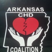 Dana Brock Hageman - @ArkCHDMom Twitter Profile Photo