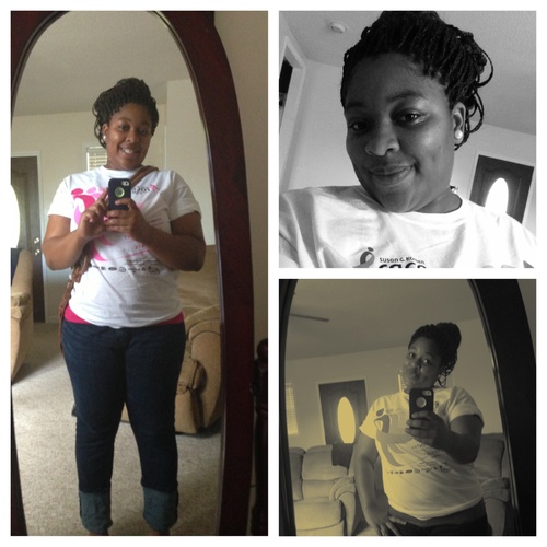 Everything I Do Is For A Reason && What I Say Is Meant To Be Said !! ...Its A RUDE Girl Thang if yu want to know more bout me just follow