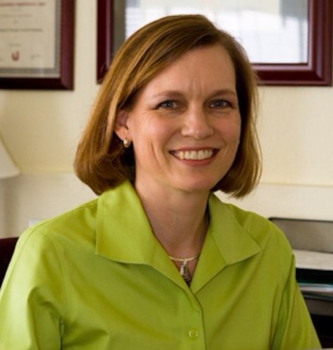 Naturopathic Doctor at Four Rivers Naturopathic Clinic - I love to help people recover their whole health - on all levels!
