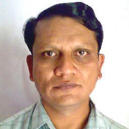 Principal, B. N. Chitrakala Mav. Pusad, Dist. Yavatmal.