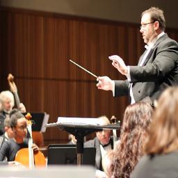 humphries_scott's profile picture. Director of Instrumental Studies and Music Education at Manchester University