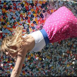 liselecerf's profile picture. Marketing professional with a passion for Art and cultural activities.