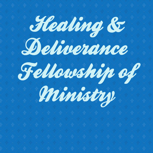 Healing & Deliverance Fellowship Of Ministry under leadership of @BishopEliasLeys Follow us for updates on our #TeleconferenceCalls #TheWord. #PrayerRequests