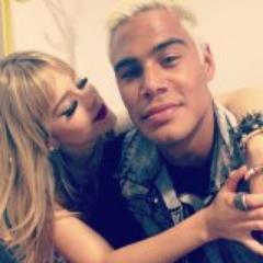 amo vcs @sophiaabrahao @micarborges amo mto vcs meus amores minhas vidasss MEU CORAÇAO VAI SER REBELDE PARA SEMPREEEE