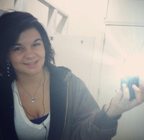 'I love you jap! (;