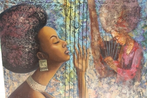 Tekraf's profile picture. 