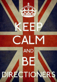 We love One Direction. That's all♥ [ Admin: N,V,I,A. CA: 0821-2410-7040 Owner ] @onedirection_ID follows.
