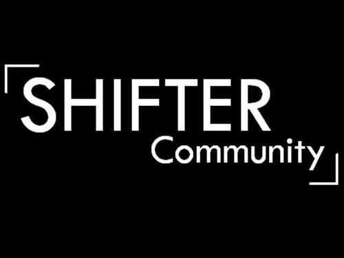 [Shifter] community