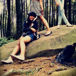 Indri Fitriani \(˘▽˘)/