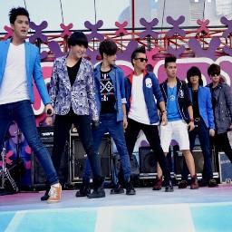 SM*SHBLAST from Indonesia ☺ Keep calm and support @SMASHIndonesia ☺ Share about SM*SH (photos, games, music,dll) join and follow us! with
