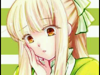 Otaku lover|Young teenage girl who loves to dreaming,aand have full attractive to anime and manga|I'm an Otaku!