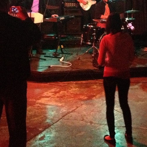 ProvoMusicGuide's profile picture. Reviews of Provo music whether it's rock, folk, hip hop, indie, or polka.