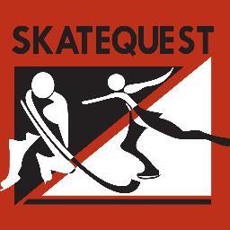 Welcome all Figure Skaters, Hockey Players, and Recreational Skaters! SkateQuest offers two sheets of ice, NHL and Olympic size, family oriented environment.