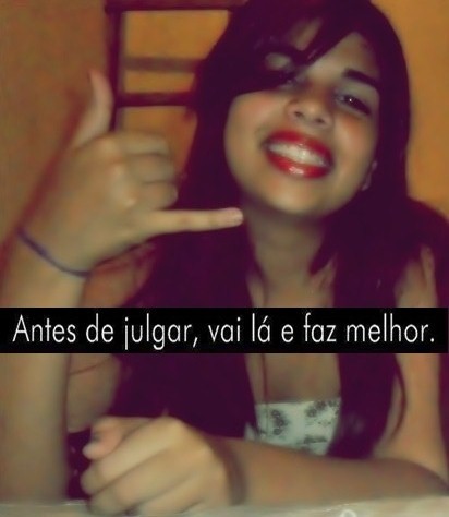 Sou Homana , & nn consigo ser Perfeita (: