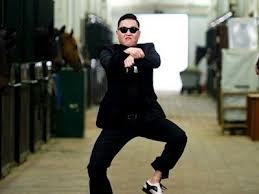 1,000 followers and we will start following back
GANGNAM STYLE!
