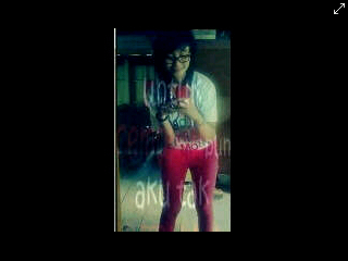 Just @ simple girl :). | invite pin;29B74666