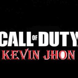 Official Twitter For Kevin (Richman268) And I Am A Hardcore Pro At CoD Black Ops 2, Official Pro At Halo  And Addict To Video Games Real Name Kevin Johnson