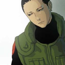iShikamaruNara's profile picture. 奈良シカマル, I am a chūnin-level shinobi. Writing this is to troublesome...