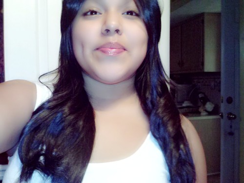 Hey my name us Jocelyn .^-^	am cool if you get to know me and funny . lol(: and follow me and i will follow back .^.^