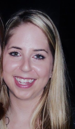 Second grade teacher at Winkley Elementary