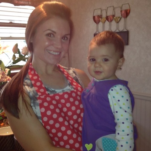 Heather2280's profile picture. 