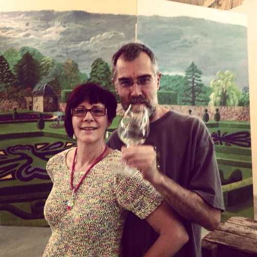 rose_wowique's profile picture. 