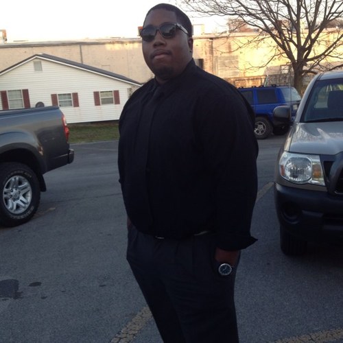 Just trying to make a few dollars in this money run world and enjoy life while I do it.