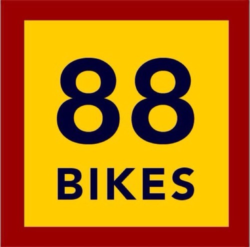 88BikesAspen's profile picture. Next fall, six Aspen locals will be joining http://t.co/gl23axf9 in their mission to provide girls around the world with the joy of bicycles