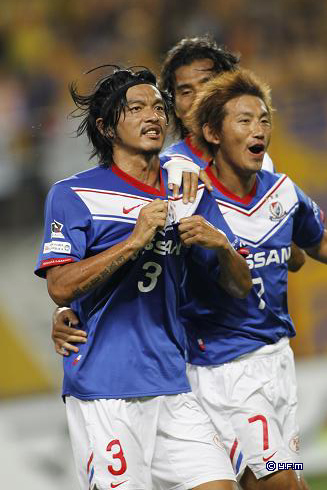 横浜F・マリノスをこよなく愛していま～す！ 6つ目の☆取りましょう♪ 目指すは頂点のみ！！！！/JuventusもVamos！