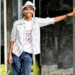 DianJaya5's profile picture. ~Manfaatkan masa muda dalam kegiatan yang bermanfaat~  Farmer Boy | Fish Breeder | Mahasiswa | Blogger | IG: dianjaya5 | CP: 085747103994 ~Mention for follback~