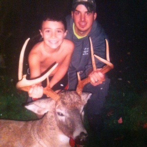 AaronBrandt7's profile picture. 