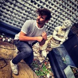 Big fan of Max Milner and we are from Indonesia :D
