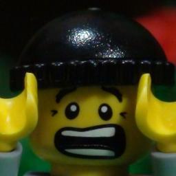 Lego Stop Motion Videos