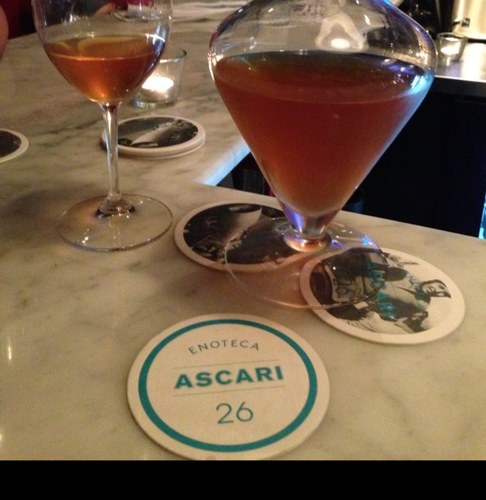 Partner/Executive Chef - Ascari Hospitality Group