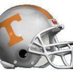 Tennessee Vol fan forever
