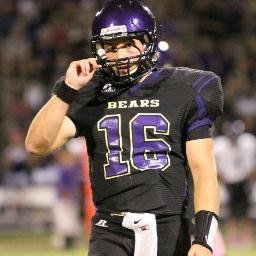 Official twitter fan page for Anthony siciliano, one of the top quarterbacks in nation for the class of 2014