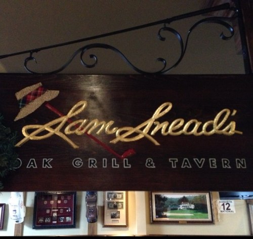 SamSneads_'s profile picture. Monday: CLOSED                             /
Tuesday to Sunday: 5pm to 9pm