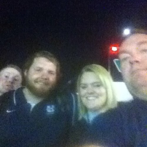 SchultzWa's profile picture. 