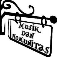 Musik dan Komunitas (@scenepalembang) 's Twitter Profile