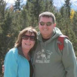 Retired AF, Program Manager, Husband, Father, News Junkie.