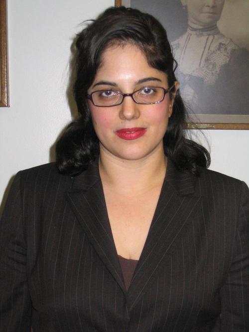 HR Manager