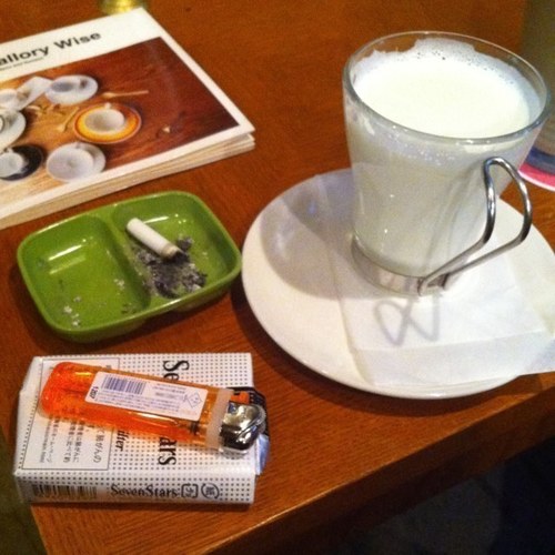 simaoyaji's profile picture. 好きなことばっかりして生きてるしじいでこざいます…