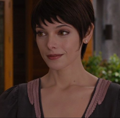 Part of the Cullen Family.