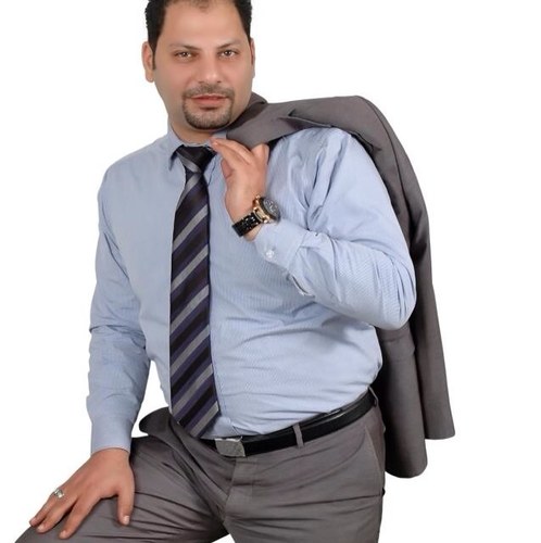 SalsaEgypt's profile picture. 